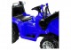 Traktor Koparka ZP1005 Niebieski na Akumulator - zdjęcie nr 11
