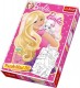 Trefl Puzzle maxi Przygody Barbie 30el. 14408 - zdjęcie nr 1