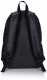 Astra Plecak młodzieżowy jednokomorowy Fashion HD-349 Head 3 Black - zdjęcie nr 2