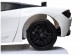 Auto McLaren 720S Biały na Akumulator - zdjęcie nr 10