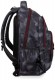 CoolPack Plecak Basic Plus Misty Red - zdjęcie nr 2