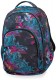 CoolPack Plecak Basic Plus Vibrant Bloom - zdjęcie nr 1