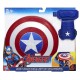 Hasbro Captain America Zestaw Bohatera B9944 - zdjęcie nr 1