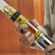 Hasbro Star Wars Miecz Świetlny Mistrzów E2512 - zdjęcie nr 3