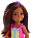 Mattel Barbie Chelsea Baśniowa Przemiana Brunetka FJC99 FJD01 - zdjęcie nr 4