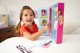 Mattel Barbie Lalka Kariera Niespodzianka Blondynka GFX84 - zdjęcie nr 3