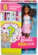 Mattel Barbie Lalka Kariera Niespodzianka Nikki GFX85 - zdjęcie nr 1