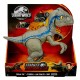 Mattel Jurassic World Dinoprzyjaciel Velociraptor Blue GFD40 - zdjęcie nr 6