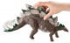Mattel Jurassic World Dinozaur Podwójny Atak Stegozaur GDL05 GDL06 - zdjęcie nr 2