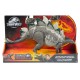 Mattel Jurassic World Dinozaur Podwójny Atak Stegozaur GDL05 GDL06 - zdjęcie nr 5