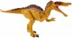 Mattel Jurassic World Dinozaur Podwójny Atak Suchomim GDL05 GDL07 - zdjęcie nr 1