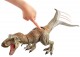 Mattel Jurassic World Gryzący Tyranozaur GCT91 - zdjęcie nr 5