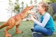 Mattel Jurassic World Tyrannosaurus Rex Gigant FMM63 - zdjęcie nr 4