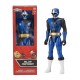 Bandai Power Rangers Figurka 30 cm Blue Ranger 43620 43622 - zdjęcie nr 1
