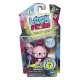 Hasbro Lock Stars Kłódeczki Różowy Kroliczek E3103 E3168 - zdjęcie nr 1
