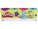 Hasbro Play-Doh Tuba 4 pak B5517 B6510 - zdjęcie nr 1