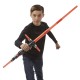 Hasbro Star Wars Miecz Elektroniczny Kylo Ren C1577 - zdjęcie nr 6