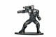 Marvel Avengers Metalowa Figurka 5 cm War Machine 98969 - zdjęcie nr 2