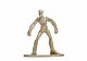 Marvel Strażnicy Galaktyki Metalowa Figurka 5 cm Groot 84435 - zdjęcie nr 2