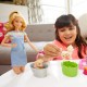 Mattel Barbie Kąpiel Zwierzątek Opiekunka FXH11 - zdjęcie nr 3