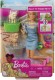 Mattel Barbie Kąpiel Zwierzątek Opiekunka FXH11 - zdjęcie nr 5