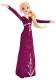Hasbro Frozen Kraina Lodu Lalka z Dodatkowym Ubrankiem Elsa E5500 E6907 - zdjęcie nr 3