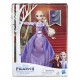 Hasbro Kraina Lodu Frozen Lalka w sukni Deluxe Elsa E5499 E6844 - zdjęcie nr 1