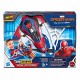 Hasbro Mini Wyrzutnia Pajęczej Sieci Spiderman E3559 - zdjęcie nr 1