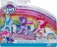 Hasbro My Little Pony Tęczowa Przemiana 3-pak E7703 - zdjęcie nr 1