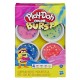 Hasbro Play-Doh Color Burst Bright Pack E6966 E8060 - zdjęcie nr 1