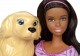 Mattel Barbie Narodziny Piesków i Nikki FBN17 FDD44 - zdjęcie nr 5