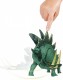 Mattel Jurassic World Atakujący Dinozaur 35 cm Stegozaur FMW87 FMW88 - zdjęcie nr 2