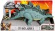 Mattel Jurassic World Atakujący Dinozaur 35 cm Stegozaur FMW87 FMW88 - zdjęcie nr 3