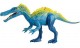 Mattel Jurassic World Atakujący Dinozaur 35 cm Suchomimus FMW87 FVJ94 - zdjęcie nr 1