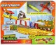 Mattel Matchbox Pogromcy Nieba Samolot Zmieniający Kolor Y6094 Y9254 - zdjęcie nr 1