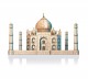 Ravensburger Puzzle 3D Taj Mahal 216 Elementów 125647 - zdjęcie nr 2