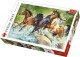 Trefl Puzzle Trzy dzike konie 1500 elementów  26148 - zdjęcie nr 1