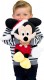 Disney Maskotka Myszka Mickey Świąteczny 50 cm - zdjęcie nr 2