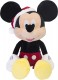 Disney Maskotka Myszka Mickey Świąteczny 50 cm - zdjęcie nr 1
