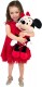 Disney Maskotka Myszka Minnie Świąteczna 50 cm - zdjęcie nr 2