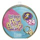 Hasbro Littlest Pet Shop Wielka Puszka 24 Niespodzianki E5155 - zdjęcie nr 1