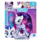 Hasbro My Little Pony Kucyk podstawowy Rarity B8924 E1631 - zdjęcie nr 2