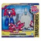 Hasbro Transformers Cyberverse Spark Armor Optimus Prime E4220 E4328 - zdjęcie nr 1