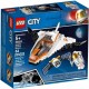 Lego City Naprawa satelity 60224 - zdjęcie nr 1