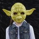 Hasbro Star Wars Elektroniczna Maska Yoda z Dźwiękiem B0329 - zdjęcie nr 2