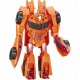 Hasbro Transformers Robots in Disguiswe Hyper Change Bisk B0067 B7045 - zdjęcie nr 2