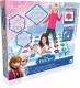IMC Toys Gra Twister Frozen 16170 - zdjęcie nr 1