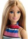 Mattel Barbie Lalka z Akcesoriami FVJ42 - zdjęcie nr 2