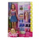 Mattel Barbie Lalka z Akcesoriami FVJ42 - zdjęcie nr 4