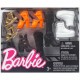 Mattel Barbie Modne Buty 5 Par FCR91 FCR92 - zdjęcie nr 1